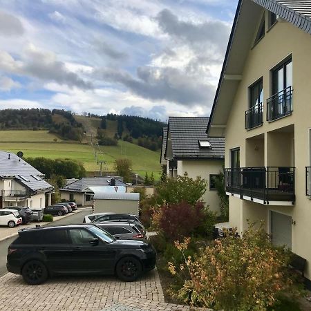 Appartement Panorama Lounge - Willingen à Willingen  Extérieur photo