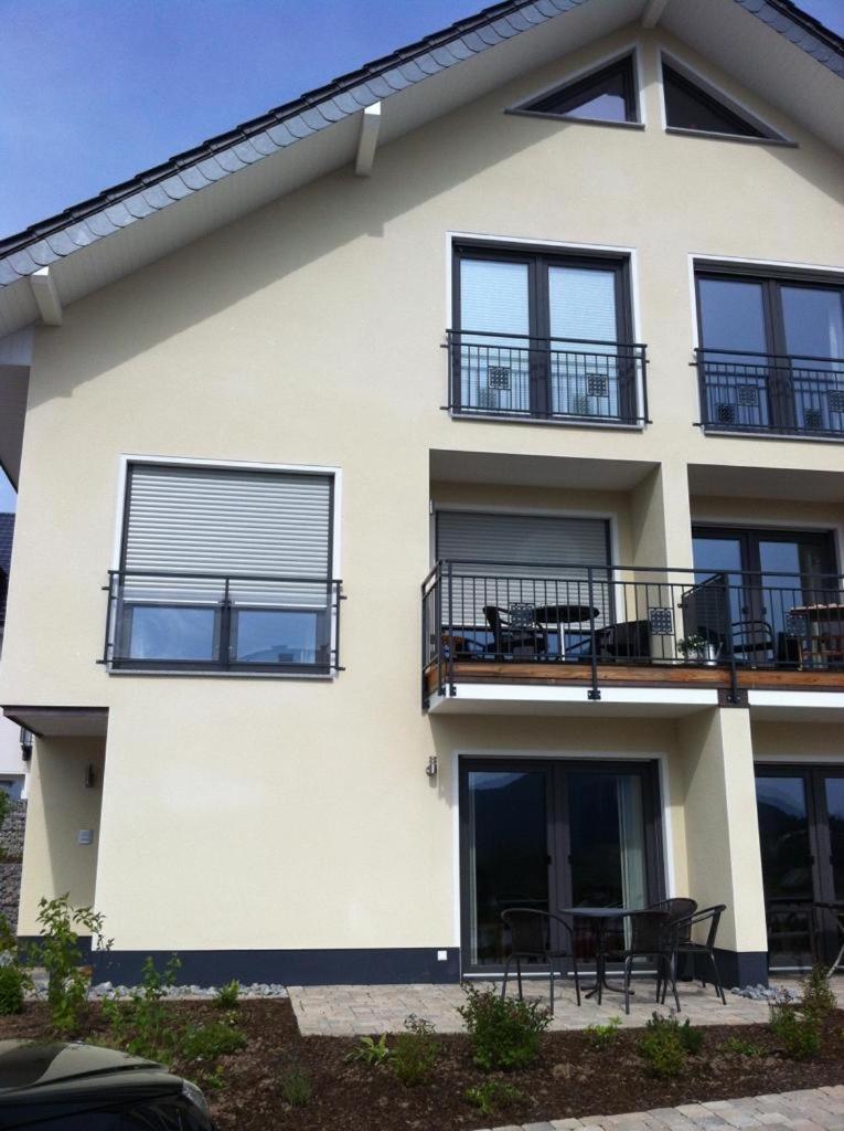 Appartement Panorama Lounge - Willingen à Willingen  Extérieur photo