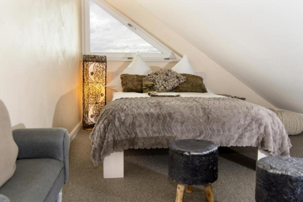 Appartement Panorama Lounge - Willingen à Willingen  Extérieur photo