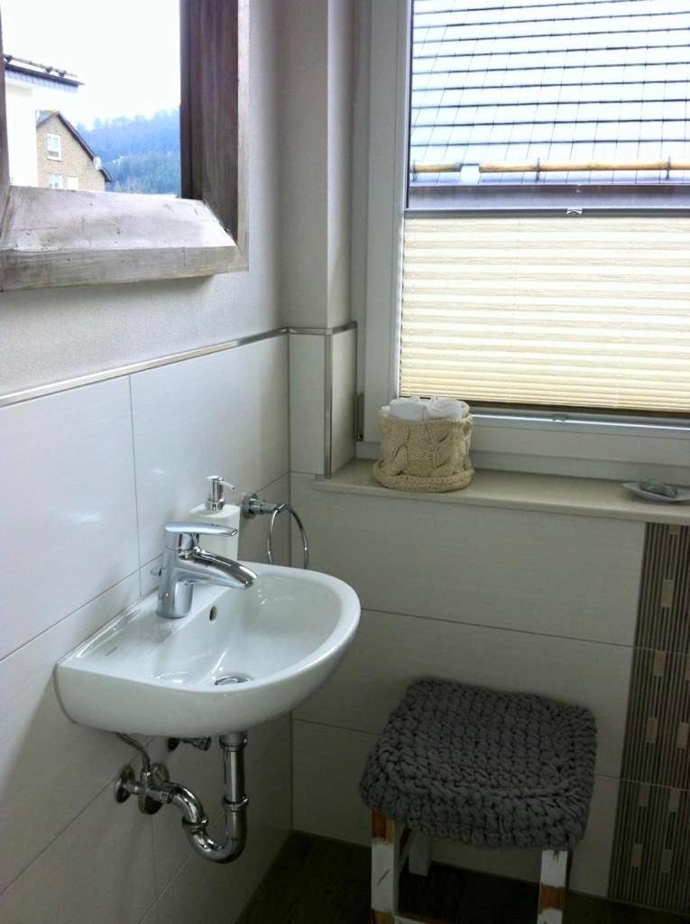 Appartement Panorama Lounge - Willingen à Willingen  Extérieur photo