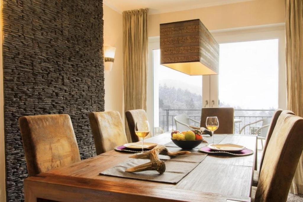 Appartement Panorama Lounge - Willingen à Willingen  Extérieur photo